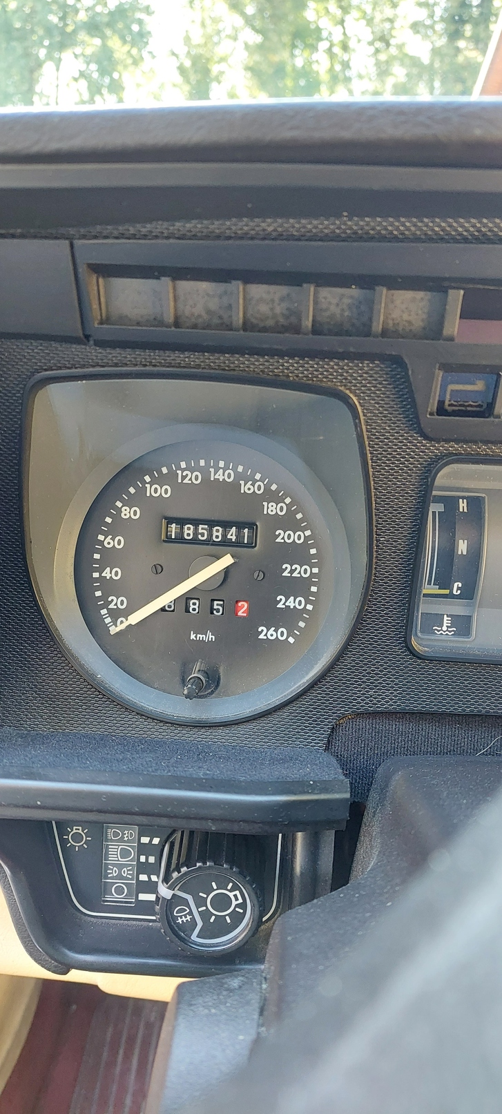 Jaguar XJS 5.3