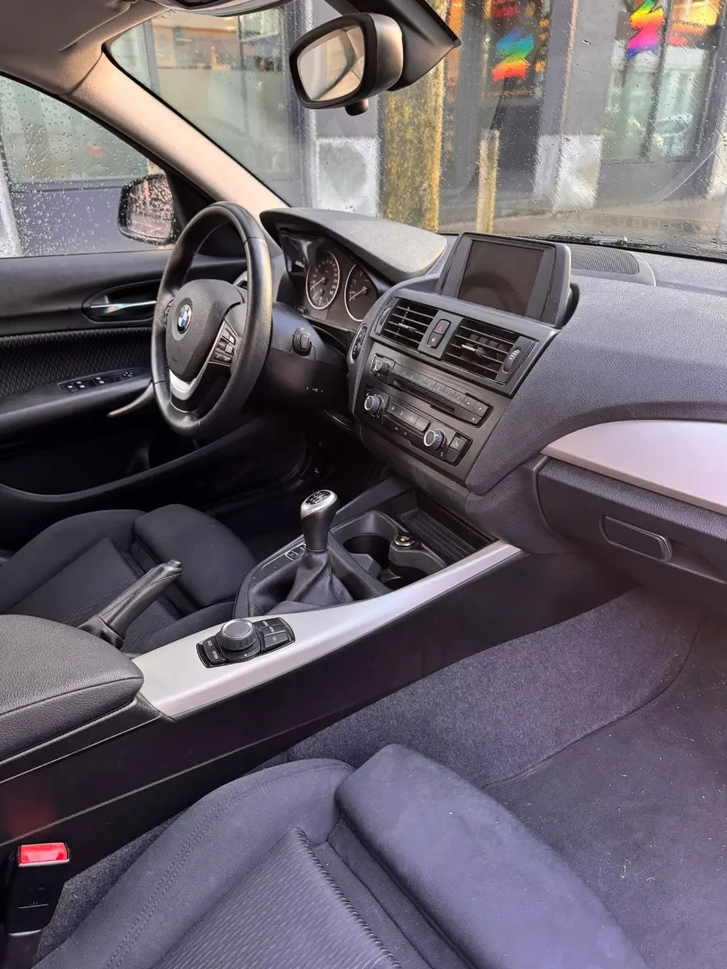BMW 116i Occasion - Frisch ab MFK, Top Ausstattung BMW BMW 1er Reihe F20 116i