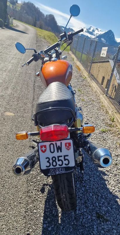 Royal Enfield Interceptor 650 zu verkaufen ROYAL ENFIELD ROYAL ENFIELD Interceptor 650 Standard
