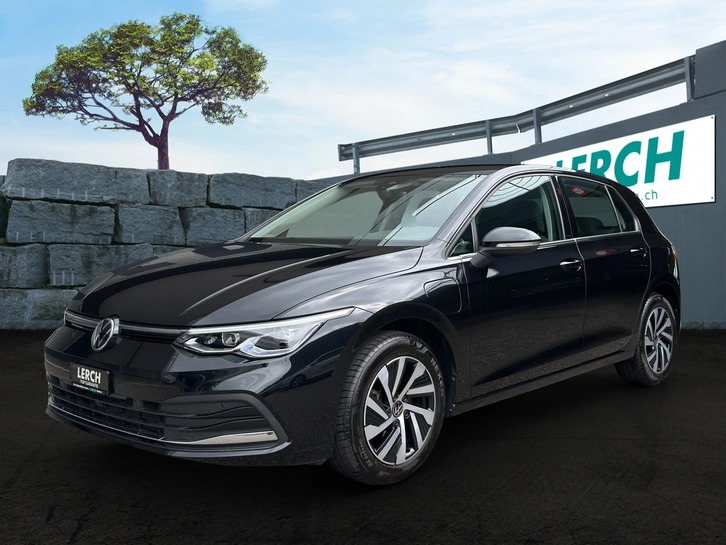 VW Golf VIII 1.4 TSI PHEV Style mit DSG VW VW Golf VIII 1.4 TSI PHEV Style DSG