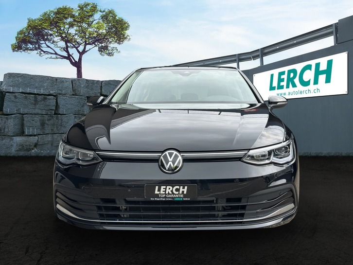 VW Golf VIII 1.4 TSI PHEV Style mit DSG VW VW Golf VIII 1.4 TSI PHEV Style DSG