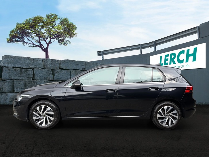 VW Golf VIII 1.4 TSI PHEV Style mit DSG VW VW Golf VIII 1.4 TSI PHEV Style DSG