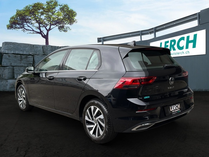 VW Golf VIII 1.4 TSI PHEV Style mit DSG VW VW Golf VIII 1.4 TSI PHEV Style DSG