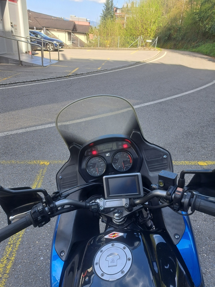 Honda XL 1000 V Varadero ABS in Top Zustand HONDA HONDA XL 1000 V Varadero ABS