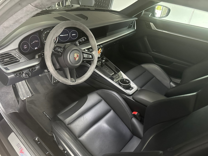 Porsche 911 Carrera S Coupé | Sportwagen mit Stil Porsche Porsche 911 Coupé 3.0 Carrera S PDK