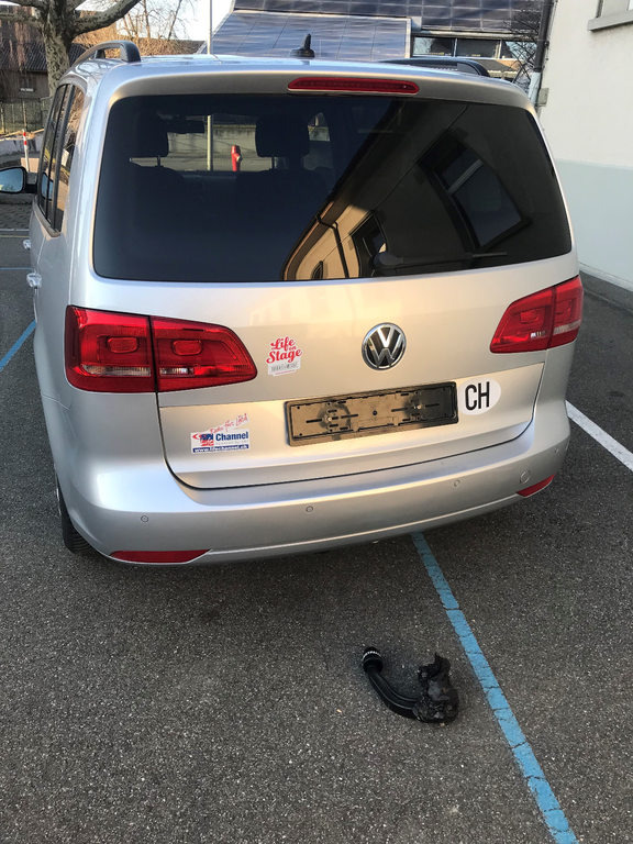 VW Touran 1.6 TDI 105 PS DSG, top ausgestattet VW VW Touran 1.6 TDI 105 Trendline. DSG