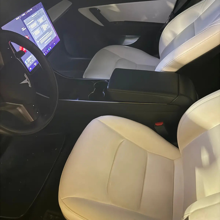 Tesla Model 3 Performance verkaufen â?? Top Ausstattung! Tesla Tesla Model 3 Performance D