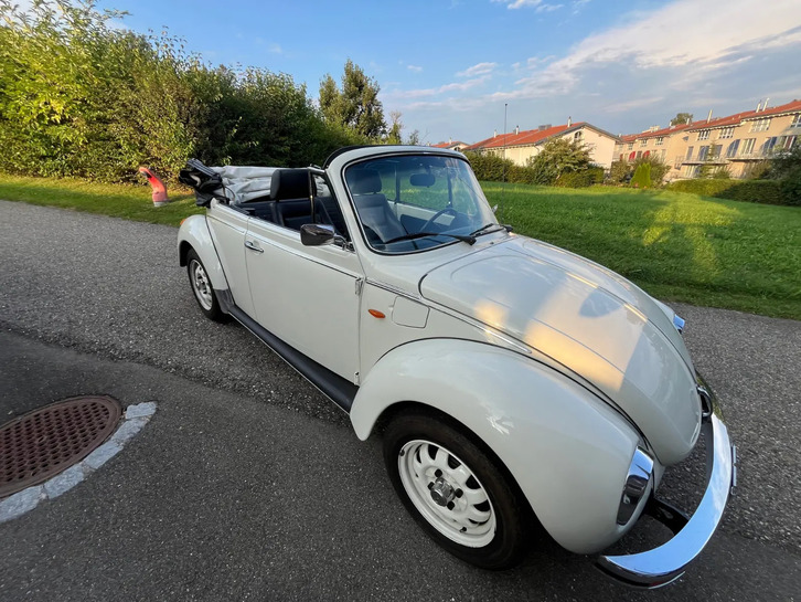Klassischer VW Käfer 1303 Cabriolet zu verkaufen VW VW Käfer 1303 Cabriolet