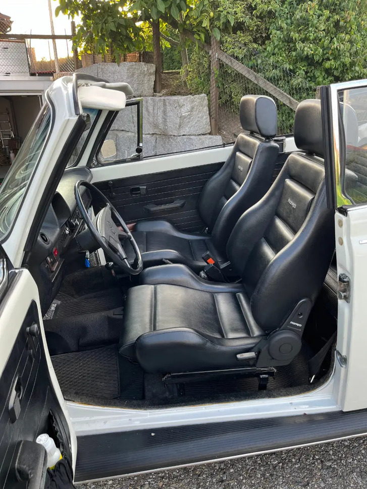 Klassischer VW Käfer 1303 Cabriolet zu verkaufen VW VW Käfer 1303 Cabriolet