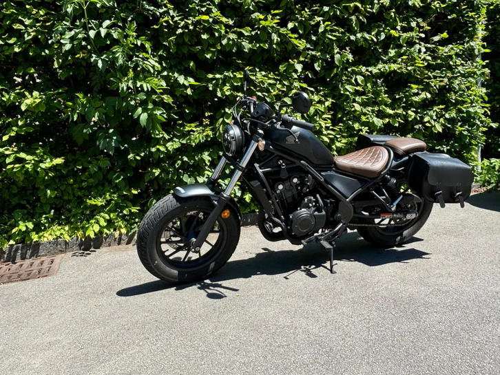 Honda CMX500 Rebel gebraucht kaufen HONDA HONDA CMX500 Rebel