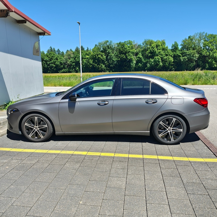 Mercedes-Benz A 220 d Progressive Limousine - Neu, Top-Ausstattung Mercedes-Benz Mercedes-Benz A-Klasse V177 Limousine A 220 d Progressive