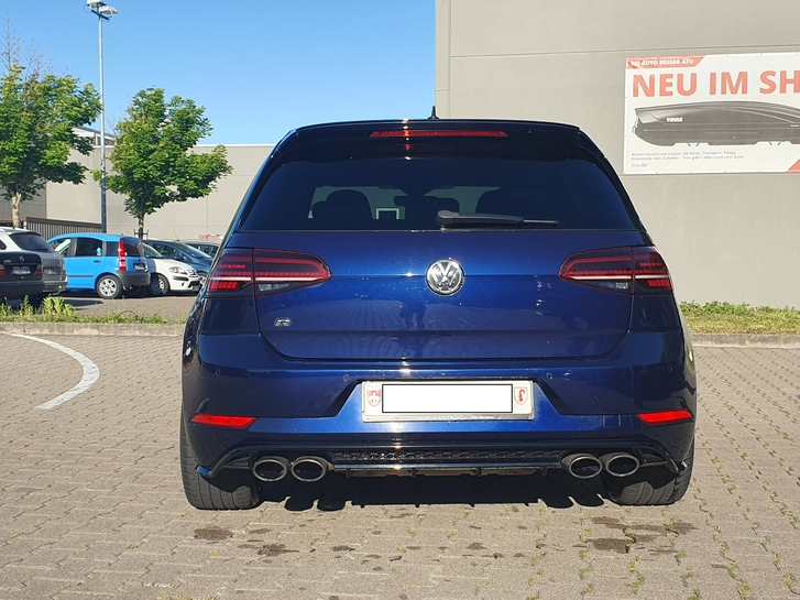 VW Golf R 2.0 TSI 310 PS DSG 4motion zu verkaufen VW VW Golf VII 2.0 TSI R 310 DSG 4motion