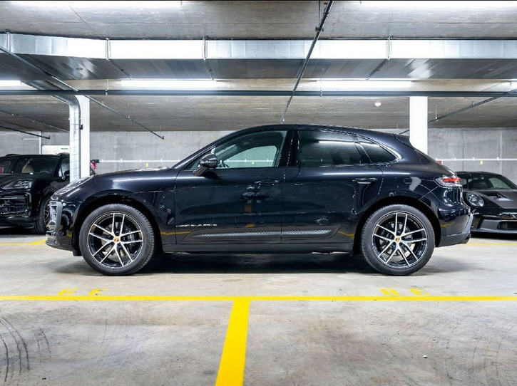 Porsche Macan 2.0 - Top Zustand & Ausstattung Porsche Porsche Macan 2.0