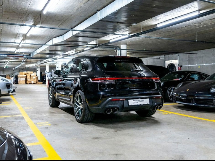 Porsche Macan 2.0 - Top Zustand & Ausstattung Porsche Porsche Macan 2.0