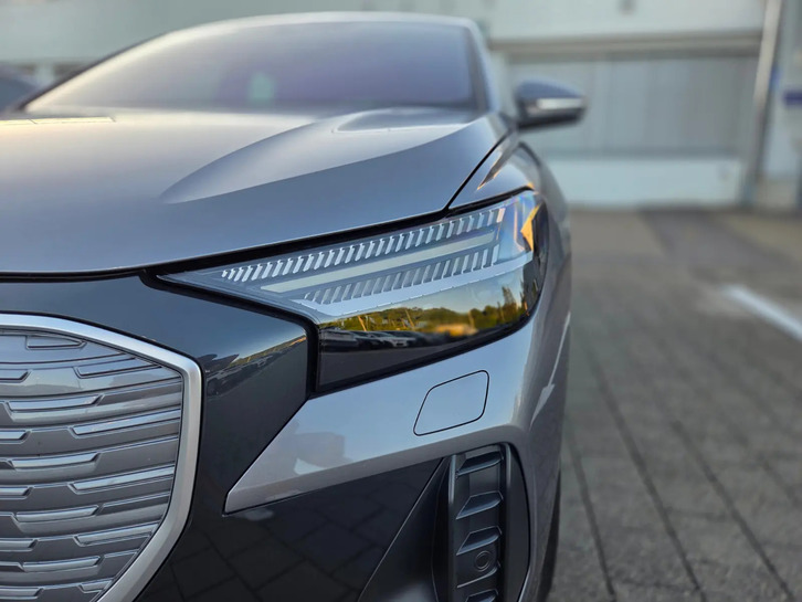 Audi Q4 e-tron Sportback 40