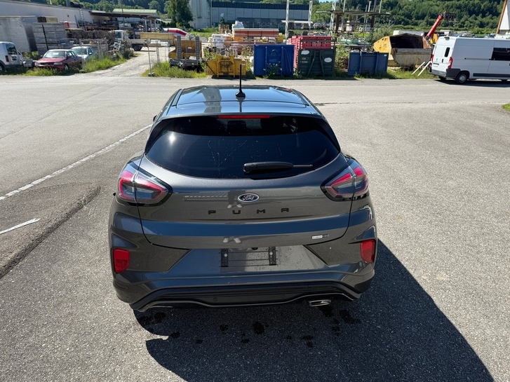 Ford Puma 1.0 EcoB Hybrid 125 ST-Line zu verkaufen Ford Ford Puma 1.0 EcoB Hybrid 125 ST-Line