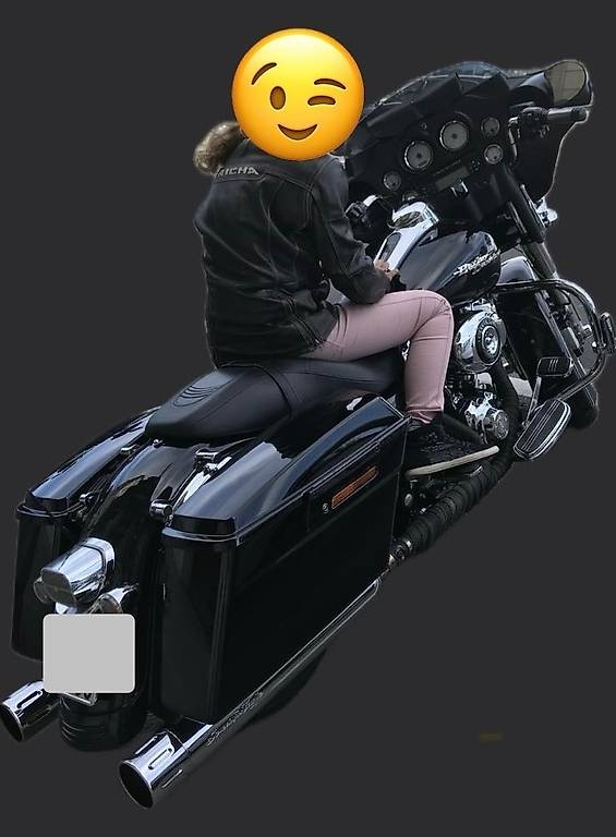 HARLEY-DAVIDSON FLHX Street Glide ABS zu verkaufen HARLEY-DAVIDSON HARLEY-DAVIDSON FLHX Street Glide ABS