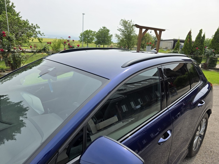 Audi Q4 e-tron 45 quattro - Bestpreis in der Schweiz Audi Audi Q4 e-tron 45 quattro