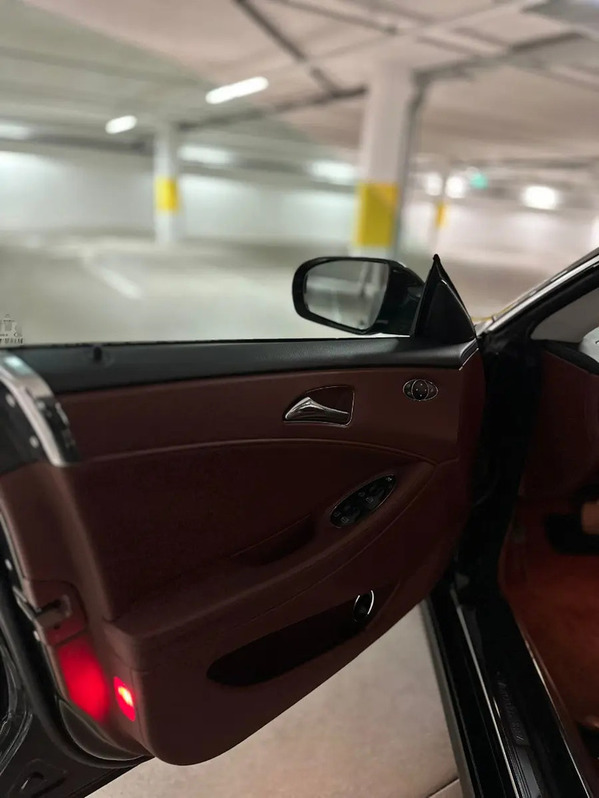 Mercedes-Benz CLS 350 V6 CGI zu verkaufen: Top Zustand Mercedes-Benz Mercedes-Benz CLS-Klasse C219 CLS 350 V6 CGI