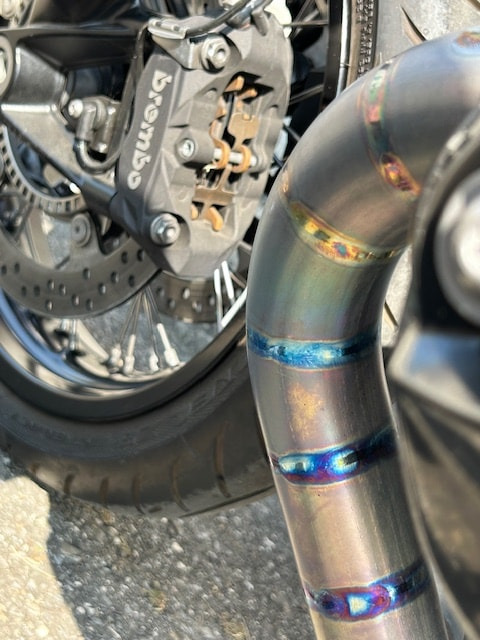 BMW R nineT ABS, 6-Gang, LED, Garantiert BMW BMW R nineT ABS