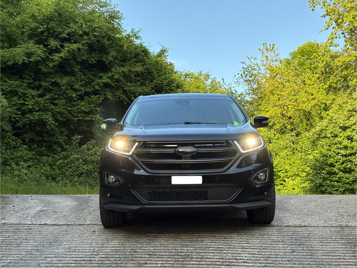 Ford Edge 2.0 TDCi 210 ST-Line FPS