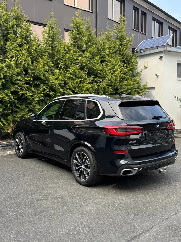 BMW X5 G05 xDrive40i | Gepflegt, Unfallsicher BMW BMW X5 G05 40i xDrive