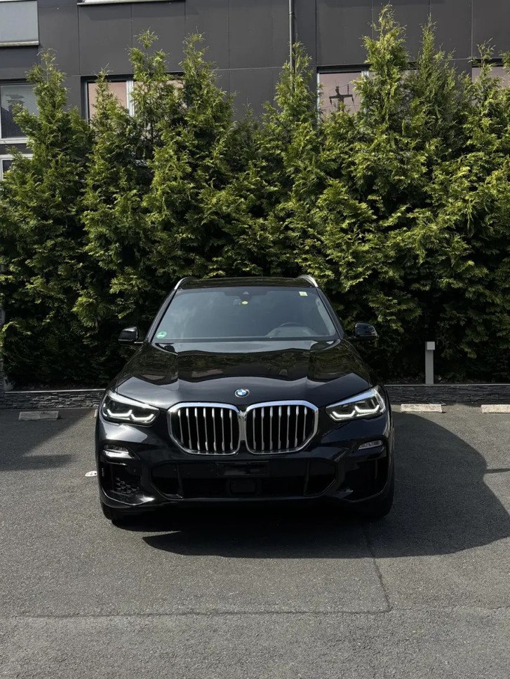 BMW X5 G05 xDrive40i | Gepflegt, Unfallsicher BMW BMW X5 G05 40i xDrive