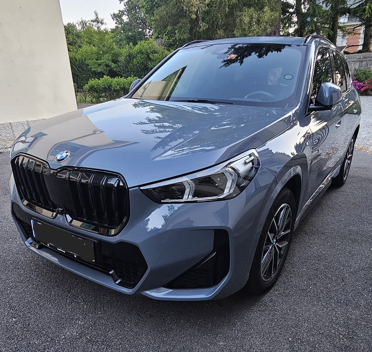 BMW X1 U11 20i sDrive