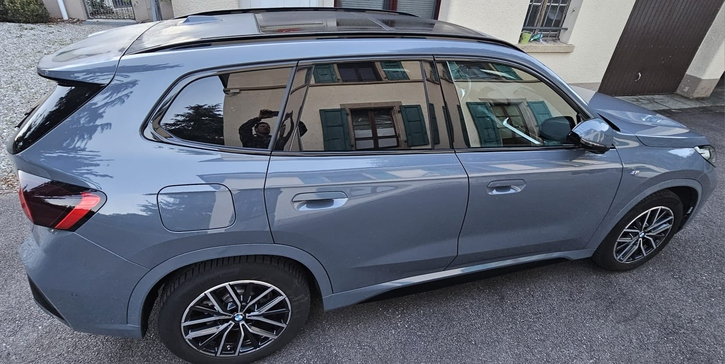 BMW X1 U11 20i sDrive