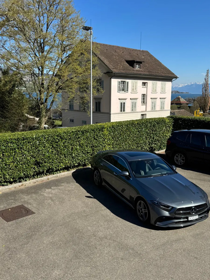 Mercedes-Benz CLS 450 4MATIC Neuwagen 2025 Mercedes-Benz Mercedes-Benz CLS-Klasse C257 CLS 450 4matic