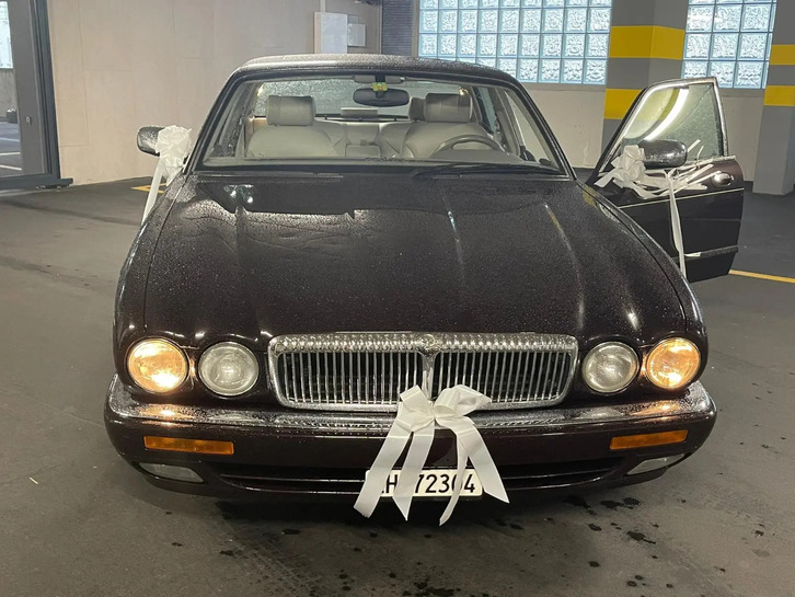 Daimler Six 4.0