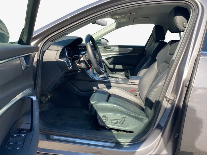 Audi A6 Avant 2.0 45 TFSI Sport quattro S-Tronic