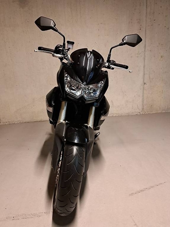 KAWASAKI  Z 1000