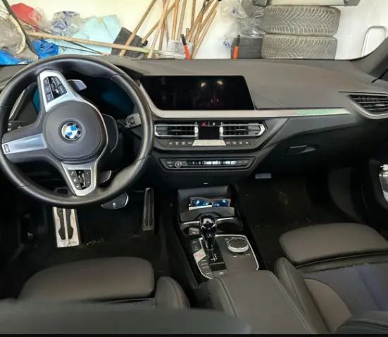 BMW 2er Reihe F44 Gran CoupÃ© M235i xDrive