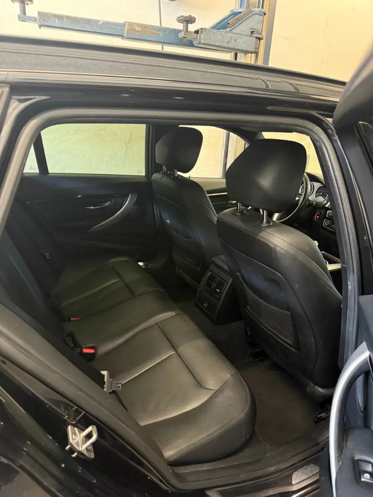 BMW 3er Reihe F31 Touring 330d xDrive SAG