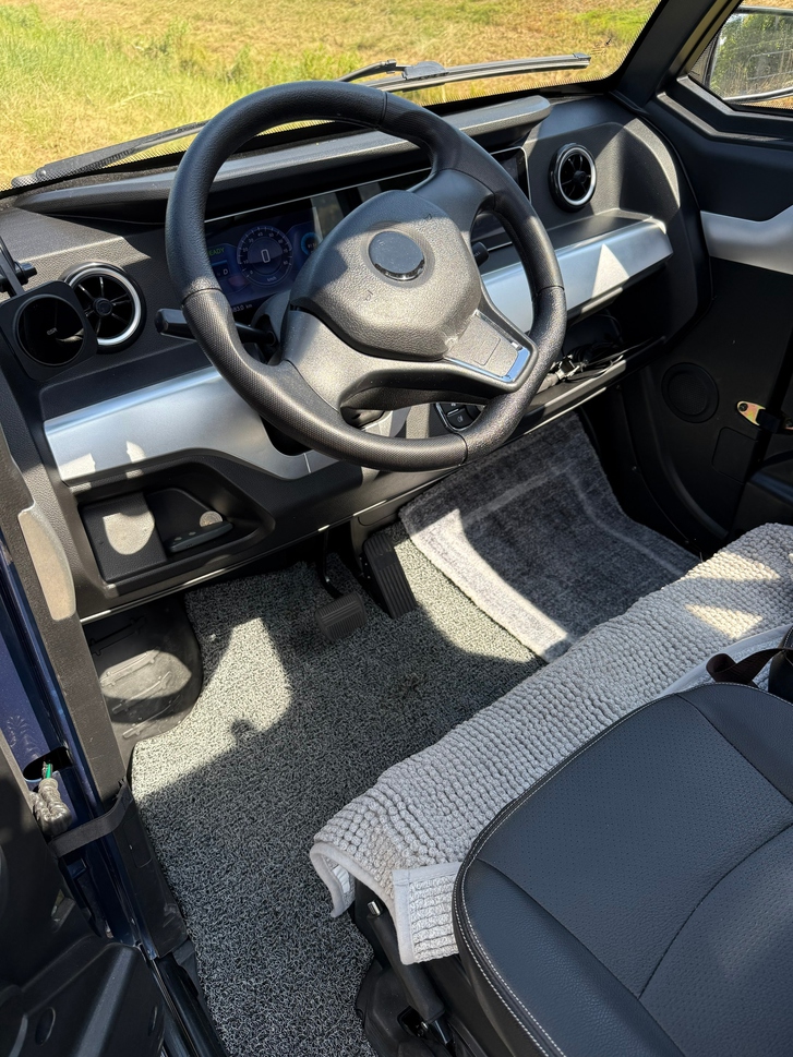 UMM  YD4000 Leichtmotorfahrzeug