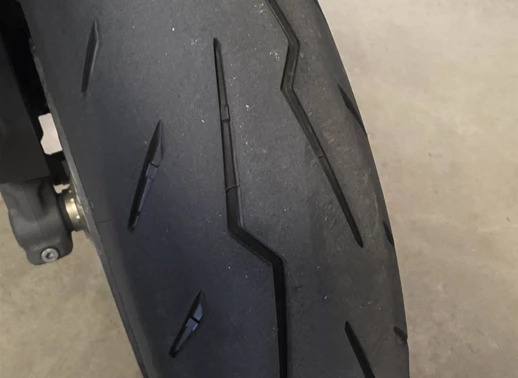 YAMAHA FZ1 N ABS