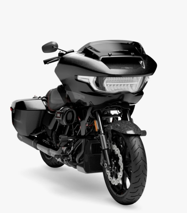 Harley Davidson Road Glide 121 CVO ST zu verkaufen HARLEY-DAVIDSON HARLEY-DAVIDSON FLTRXSTSE Road Glide 121 CVO ST