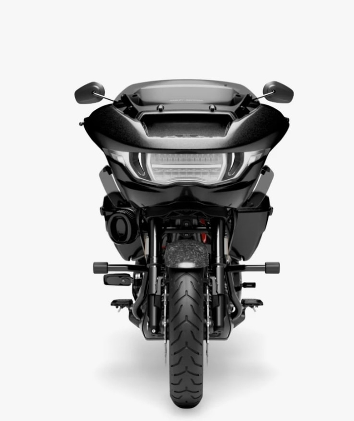 Harley Davidson Road Glide 121 CVO ST zu verkaufen HARLEY-DAVIDSON HARLEY-DAVIDSON FLTRXSTSE Road Glide 121 CVO ST
