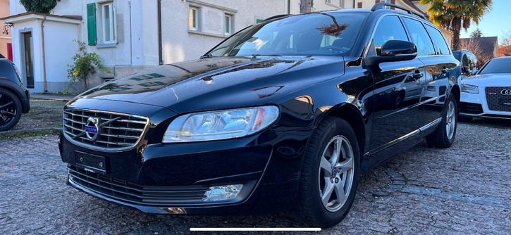 Volvo V70 2.0 D4 Kinetic