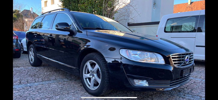 Volvo V70 2.0 D4 Kinetic