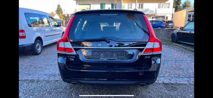 Volvo V70 2.0 D4 Kinetic
