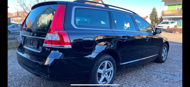 Volvo V70 2.0 D4 Kinetic