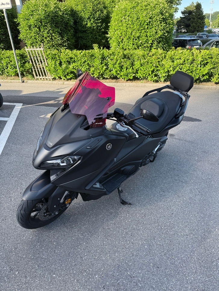 Yamaha  T-MAX Tech-Max XP 560
