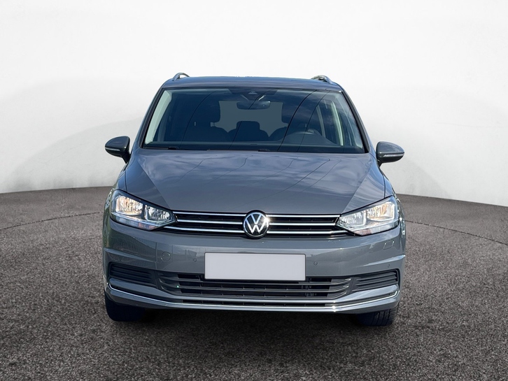 VW Touran 1.5 TSI Comfortline DSG