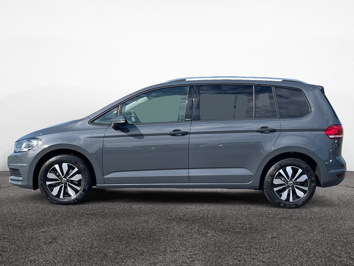 VW Touran 1.5 TSI Comfortline DSG