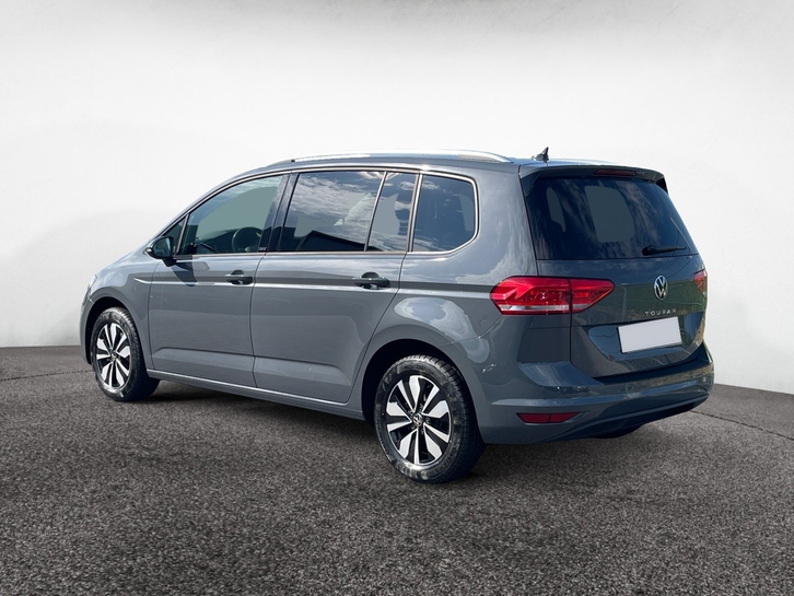 VW Touran 1.5 TSI Comfortline DSG
