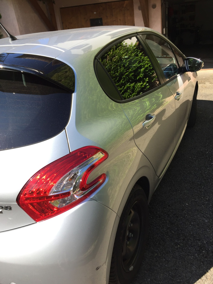 Peugeot 208 1.2 PureTech Active EGS S/S