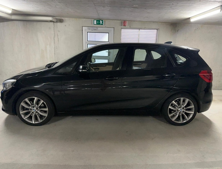 BMW 2er Reihe F45 Active Tourer 225i xDrive SAG