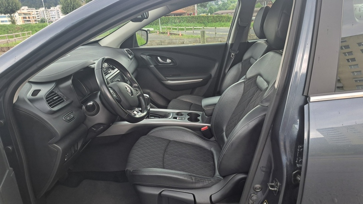 Renault Kadjar 1.3 TCe 160 Intens EDC